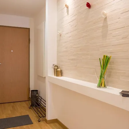 Lxroller Gardens ゲストハウス